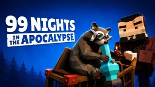 99 NIGHTS IN THE APOCALYPSE