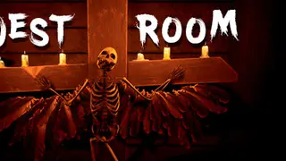 Quest room
