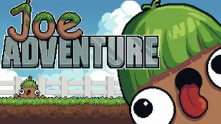 Joe Adventure