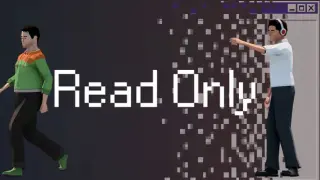 Read Only