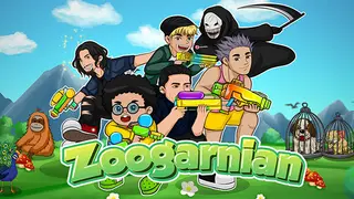 ZOOGARNIAN