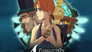 Forgotton Anne - PS4