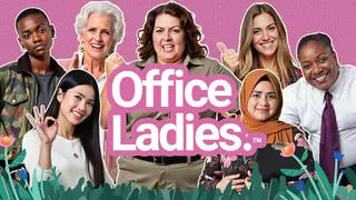 Office Ladies