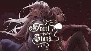 Trail of Stars