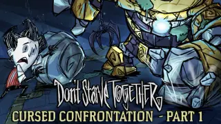 Don't Starve Together