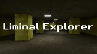 Liminal Explorer