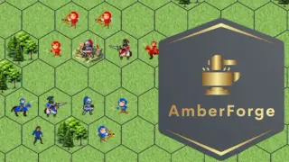 AmberForge