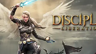 Disciples: Liberation - Deluxe