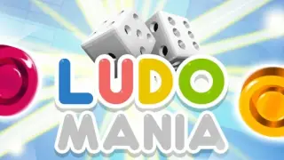 Ludomania - Switch
