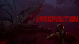Eggspedition