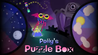 Polly's Puzzle Box