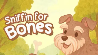 Sniffin for Bones