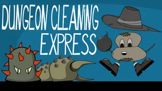 Dungeon Cleaning Express