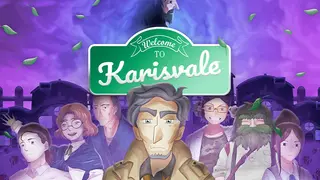 Karisvale