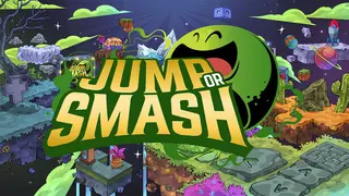 Jump or Smash