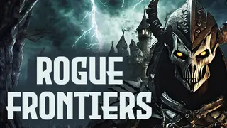 Rogue Frontiers