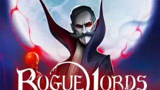 Rogue Lords - Switch