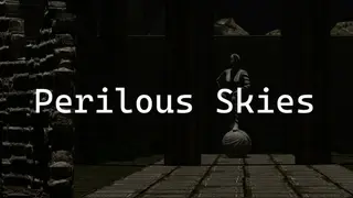 Perilous Skies