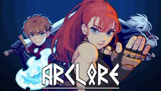 Arclore