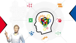 Professor Rubik's Brain Fitness - Xbox One