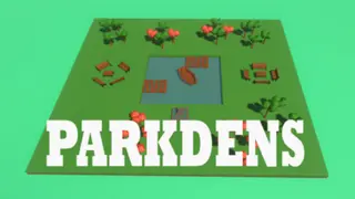 Parkdens
