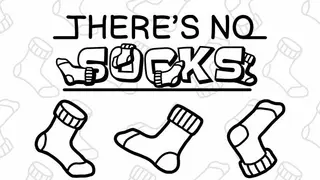 There's no Socks