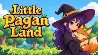 Little Pagan Land