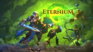Eternium