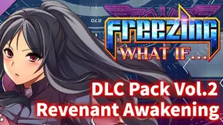 Freezing What?! IF - Revenant Awakening