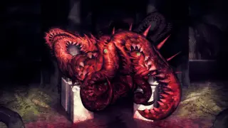 CARRION - PS4 & PS5