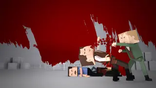 Paint the Town Red - PS4 & PS5