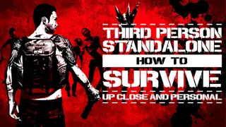 How To Survive Third Person