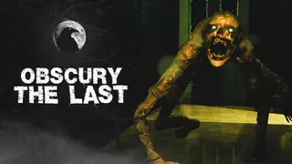 OBSCURY : THE LAST