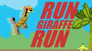 Run Giraffe Run