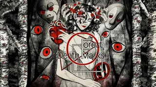 Forest of Death Masks