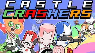 Castle Crashers