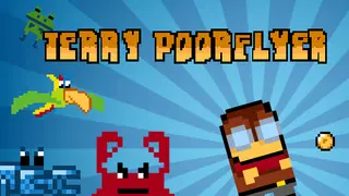 Terry Poorflyer