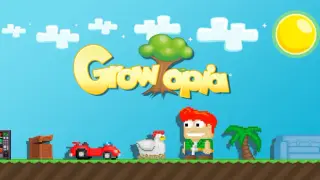Growtopia