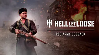 Hell Let Loose - Red Army Cossack - Xbox Series