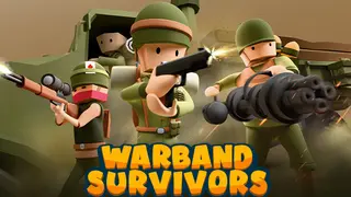 Warband Survivors