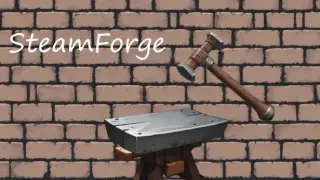 SteamForge