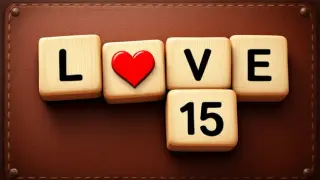 Love 15