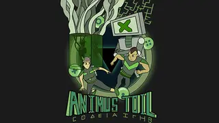 Animus Toil