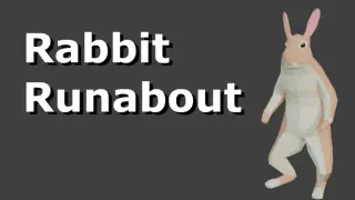 Rabbit Runabout
