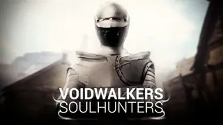 Voidwalkers - Soul Hunters
