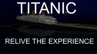 Titanic: The Experience