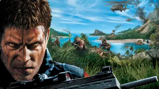 Far Cry Instincts Predator - Xbox One