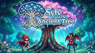Sylv and the Ancient Tree