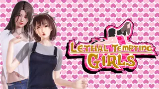 Lethal Tempting Girls