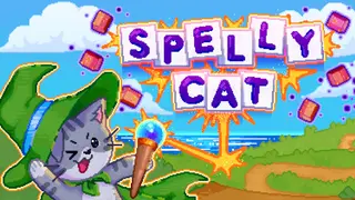 Spelly Cat